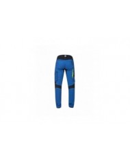 Kalhoty 4Xstretch modré