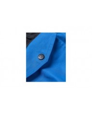 Kalhoty 4Xstretch modré