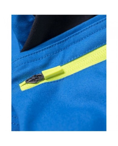 Kalhoty 4Xstretch modré