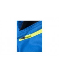 Kalhoty 4Xstretch modré