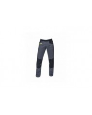 Kalhoty 4Xstretch modré