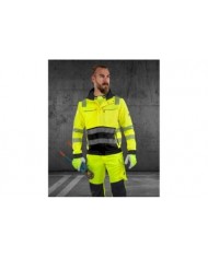 Blůza SIGNAL žluto-černá