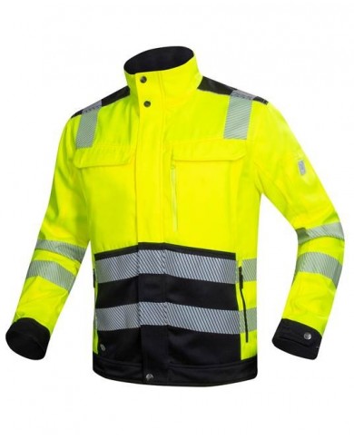 Blůza SIGNAL žluto-černá