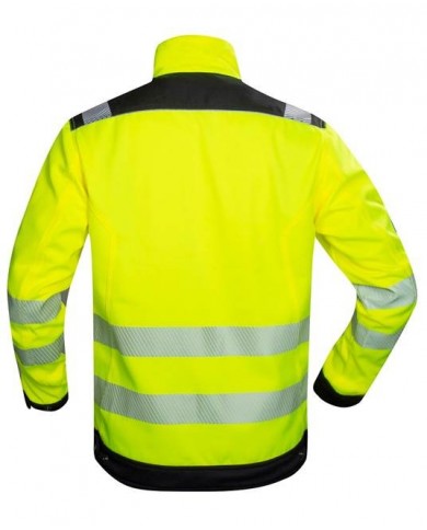 Blůza SIGNAL žluto-černá