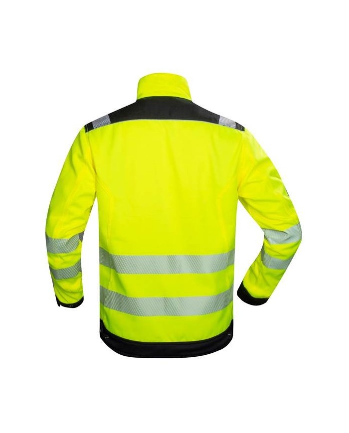 Blůza SIGNAL žluto-černá