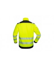 Blůza SIGNAL žluto-černá