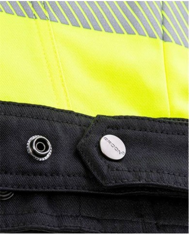 Blůza SIGNAL žluto-černá