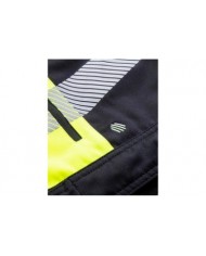 Blůza SIGNAL žluto-černá