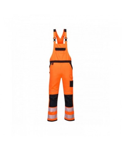 PW3 Hi-Vis laclové kalhoty