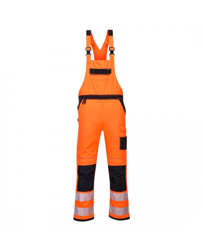 PW3 Hi-Vis laclové kalhoty