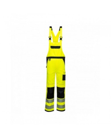 PW3 Hi-Vis laclové kalhoty