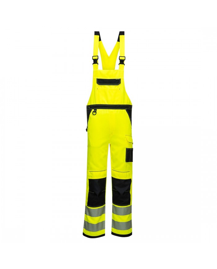 PW3 Hi-Vis laclové kalhoty