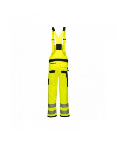 PW3 Hi-Vis laclové kalhoty