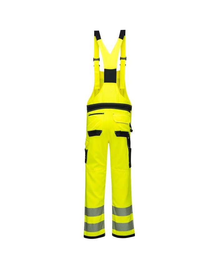 PW3 Hi-Vis laclové kalhoty