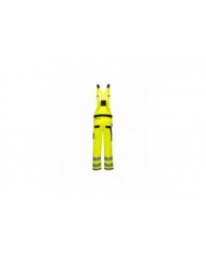 PW3 Hi-Vis laclové kalhoty