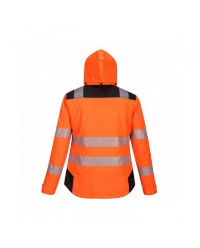 Dámská zimní bunda PW3