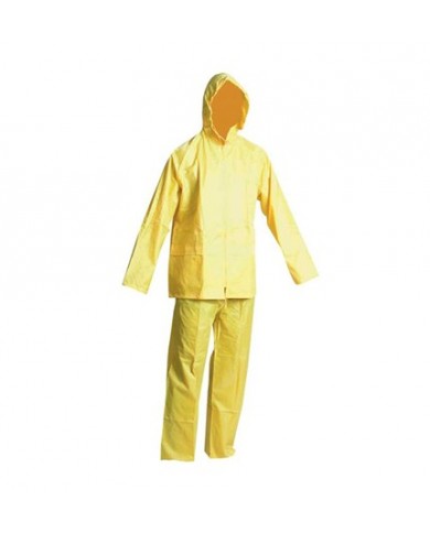 Nepromokavý oblek HYDRA