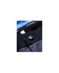 Kalhoty 4Xstretch tmavě šedé