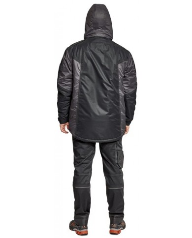 Zimní bunda Dayboro