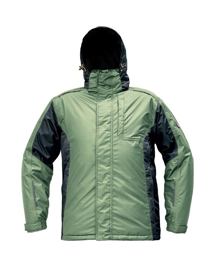 Zimní bunda Dayboro