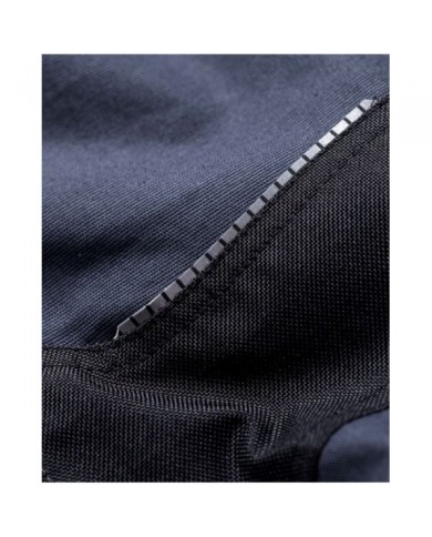 Kalhoty 4Xstretch tmavě šedé