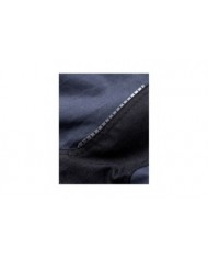 Kalhoty 4Xstretch tmavě šedé