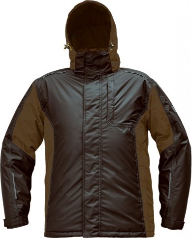 Zimní bunda Dayboro