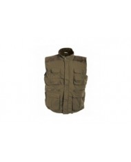 Pracovní zateplená vesta DAVIDA