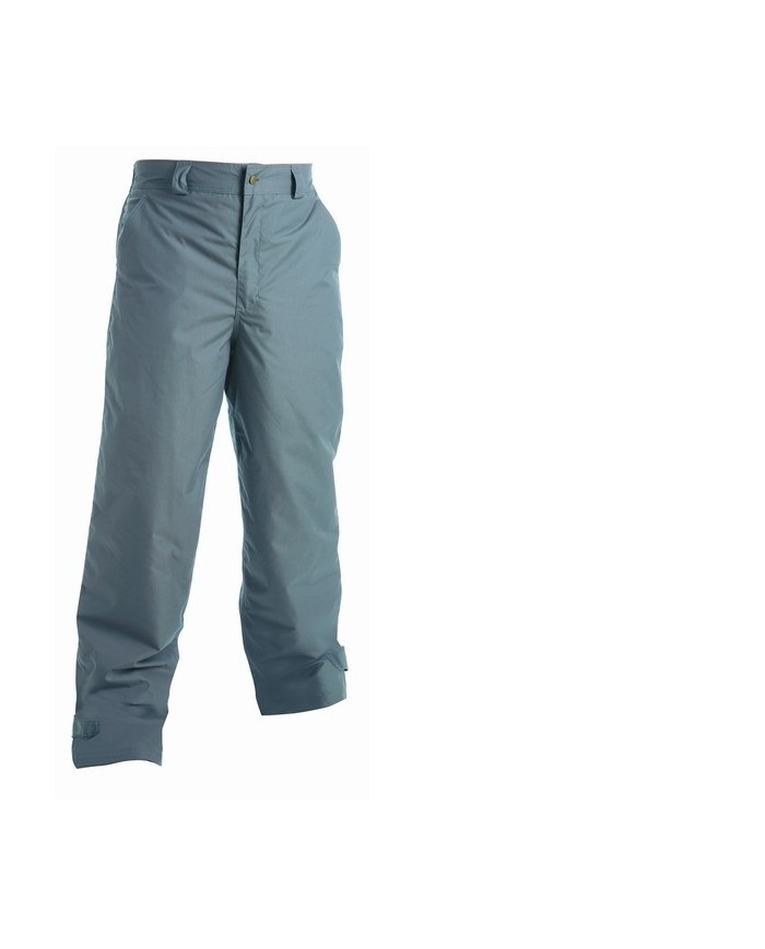 Zateplené nepromokavé kalhoty Rodd