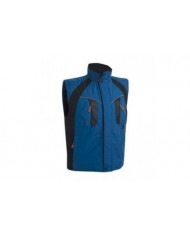 Zateplená vesta - NYALA VESTA