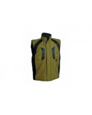Zateplená vesta - NYALA VESTA