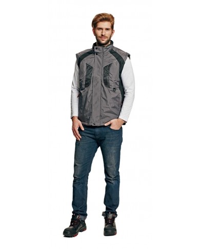 Zateplená vesta - NYALA VESTA