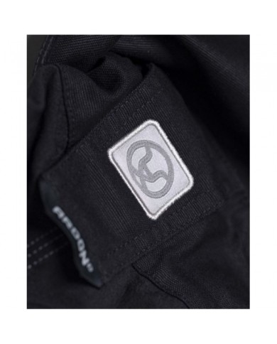 Kalhoty 4Xstretch šedé