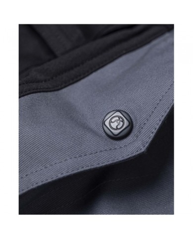 Kalhoty 4Xstretch šedé