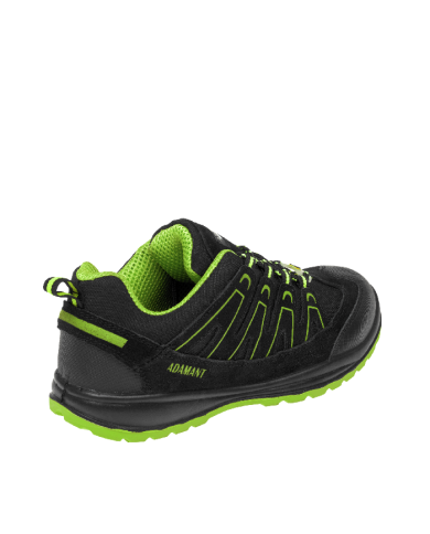 ADM ALEGRO S1P ESD GREEN LOW