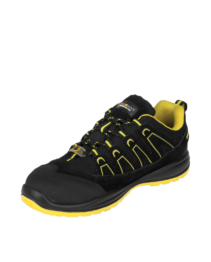 ADM ALEGRO S1P ESD YELLOW LOW