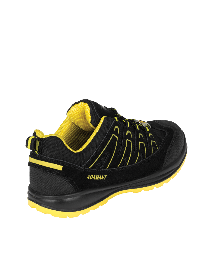 ADM ALEGRO S1P ESD YELLOW LOW