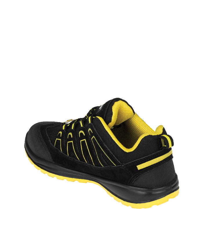 ADM ALEGRO S1P ESD YELLOW LOW