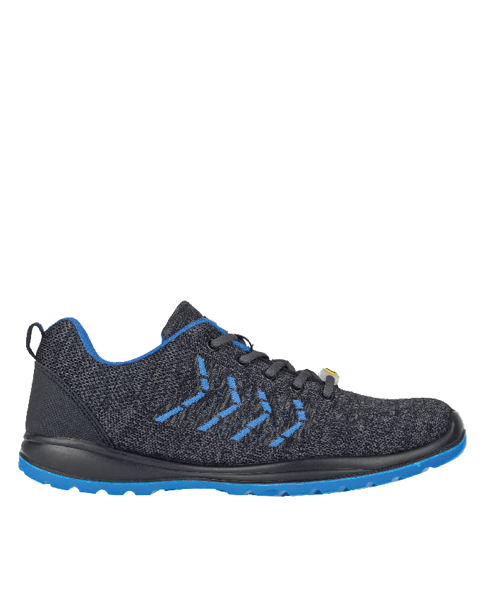 BNN KNITTER S1 ESD Low