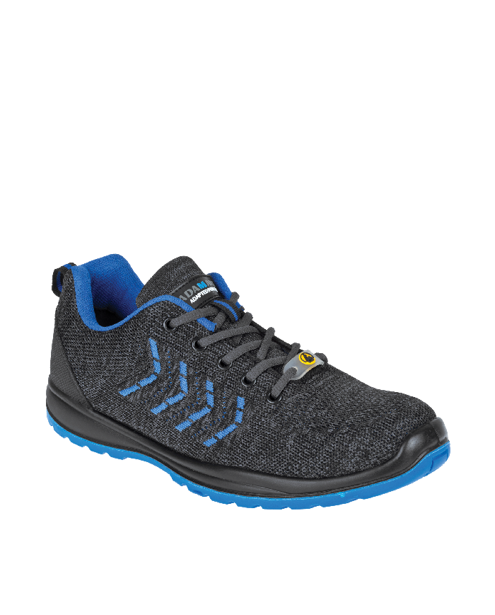 BNN KNITTER S1 ESD Low