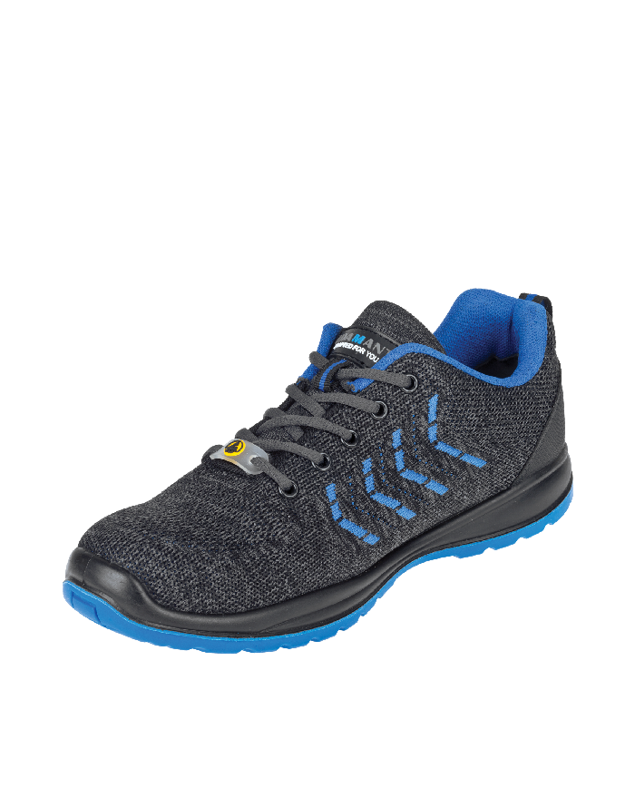 BNN KNITTER S1 ESD Low
