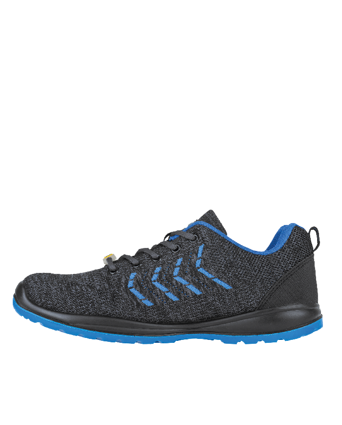 BNN KNITTER S1 ESD Low