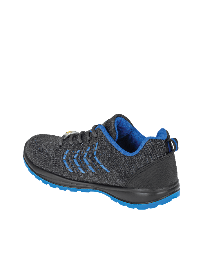 BNN KNITTER S1 ESD Low