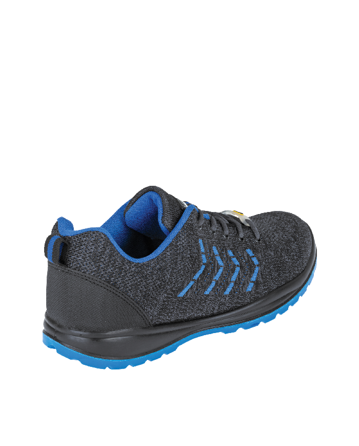 BNN KNITTER S1 ESD Low