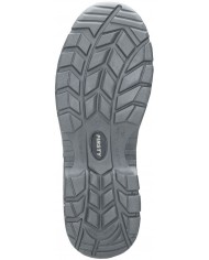 Polobotky FOREST LOW O1