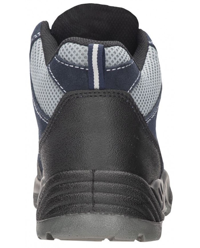 Polobotky FOREST LOW O1