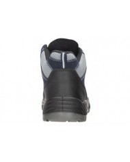 Polobotky FOREST LOW O1