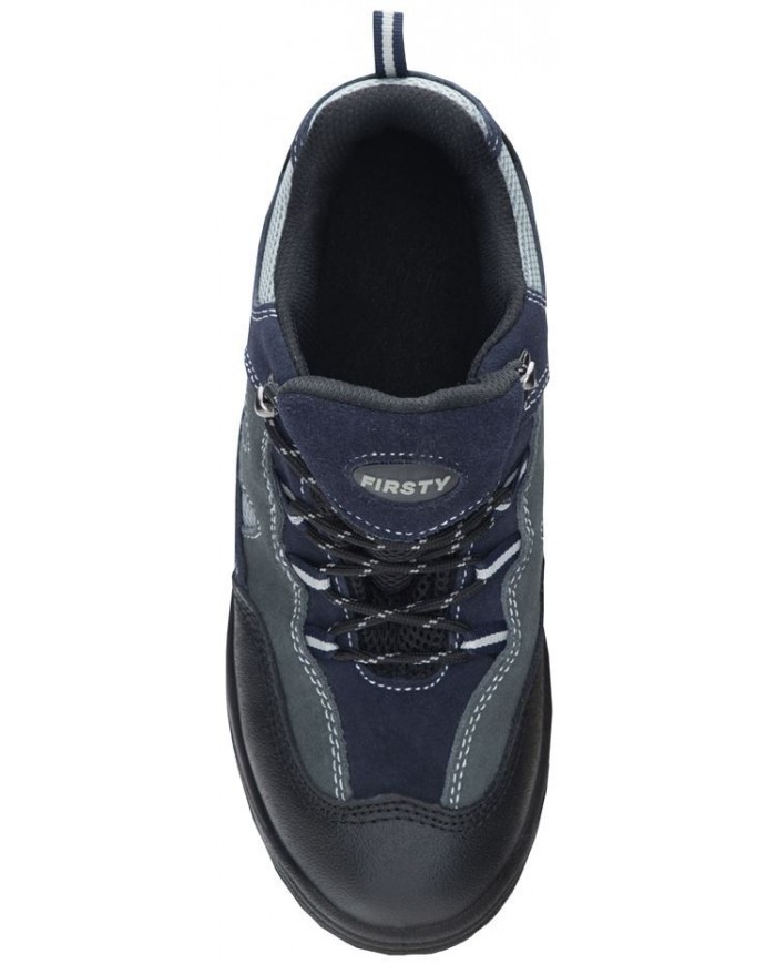 Polobotky FOREST LOW O1