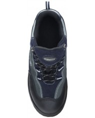 Polobotky FOREST LOW O1