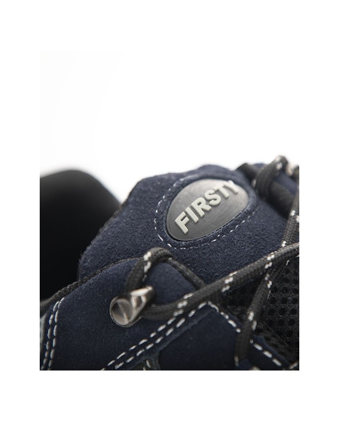 Polobotky FOREST LOW O1